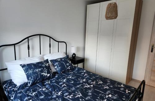 Dabrowa Gornicza Apartment | Dwupokojowe przytulne mieszkanie Cozy Dabrowa