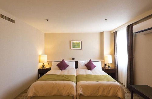 Kintaro Onsen House | DX Twin Room OK for up to 4 people Stay overnigh/Uozu Toyama