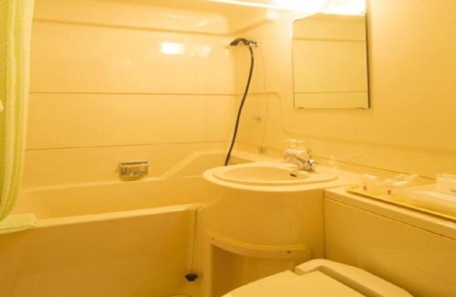 Kintaro Onsen House | DX Twin Room OK for up to 4 people Stay overnigh/Uozu Toyama