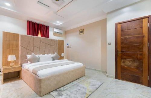 Magboro Apartment | DY Gold Apartment