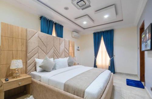 Magboro Apartment | DY Gold Apartment