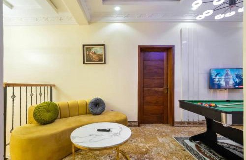 Magboro Apartment | DY Gold Apartment