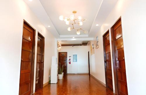 Vigan Bed & Breakfast | Dy Heritage Suites