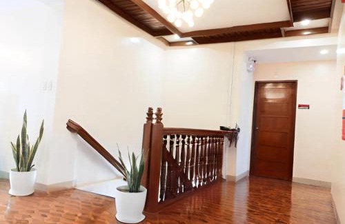 Vigan Bed & Breakfast | Dy Heritage Suites