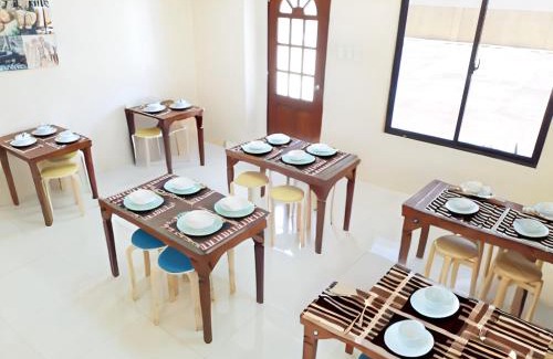 Vigan Bed & Breakfast | Dy Heritage Suites