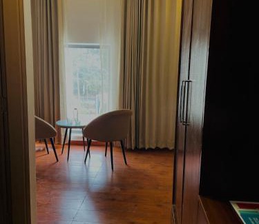 Phagwara Hotel | Dyal Resorts