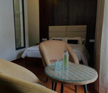 Phagwara Hotel | Dyal Resorts