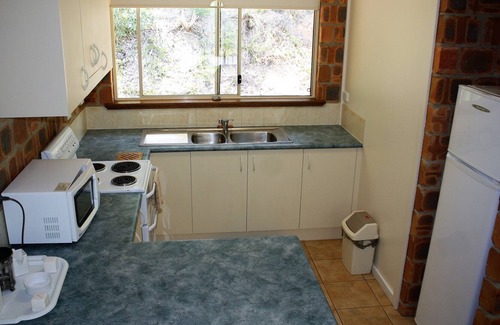 Barragga Bay Cottage | DYBARA PARK Cottages
