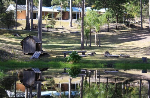 Barragga Bay Cottage | DYBARA PARK Cottages
