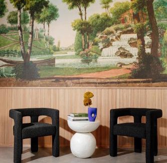 Providence Hotel | Dye House