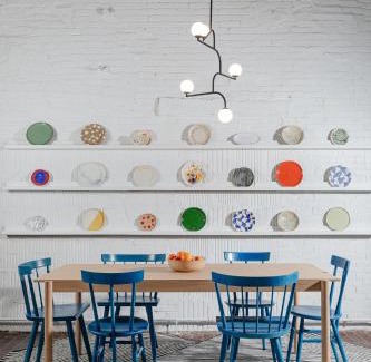 Providence Hotel | Dye House