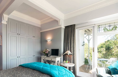 Cashmere Bed & Breakfast | Dyers House