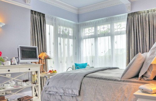 Cashmere Bed & Breakfast | Dyers House