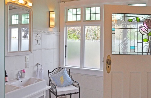 Cashmere Bed & Breakfast | Dyers House
