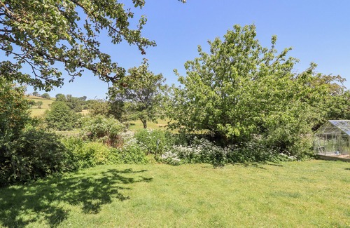 Corwen Cottage | Dyffryn Bach
