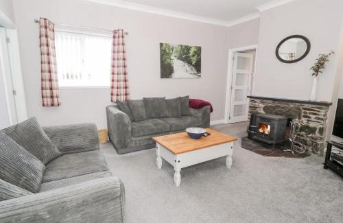 Corwen House | Dyffryn Bach