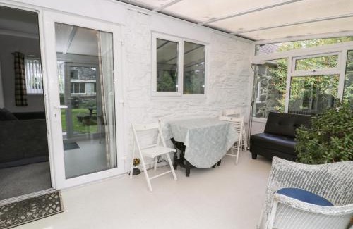 Corwen House | Dyffryn Bach