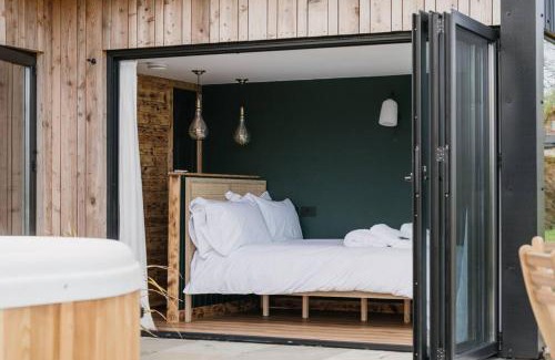 Bethania Apartment | Dyffryn Ceri
