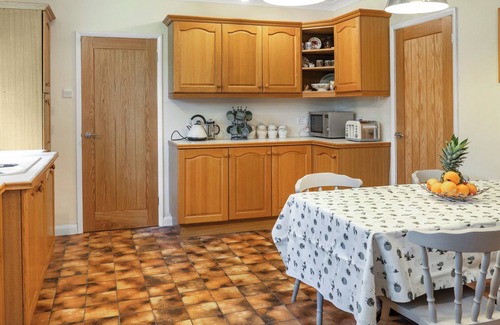 Clynderwen Cottage | Dyffryn Conin is more than just a place to stay.