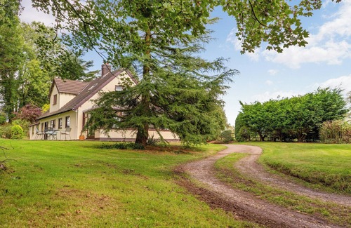 Clynderwen Cottage | Dyffryn Conin is more than just a place to stay.