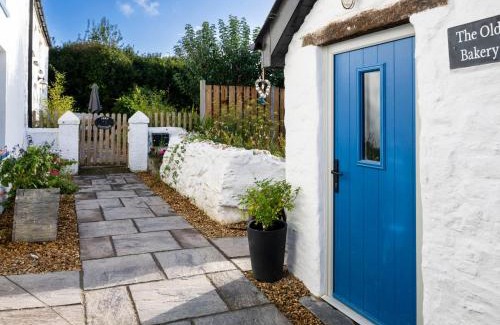 Aberporth House | Dyffryn Cottage