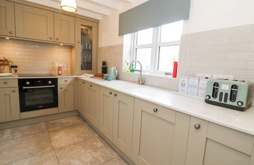Aberporth Cottage | Dyffryn Cottage