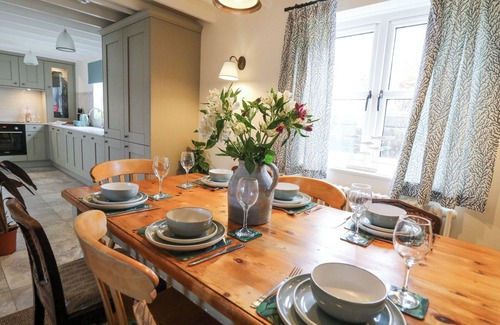 Aberporth Cottage | Dyffryn Cottage