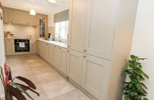 Aberporth Cottage | Dyffryn Cottage