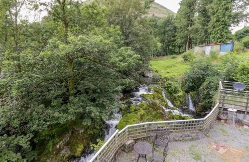 Mawddwy Cottage | Dyfi Cottage