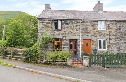 Mawddwy Cottage | Dyfi Cottage