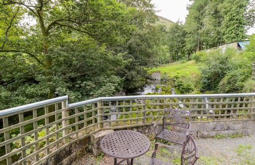 Mawddwy Cottage | Dyfi Cottage