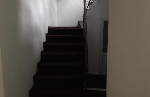 Slatina House | DyHouse