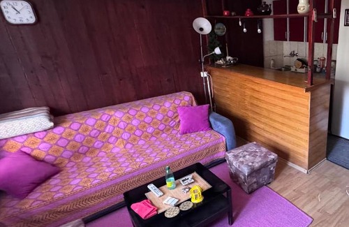 Pale Ski Chalet | Dylan