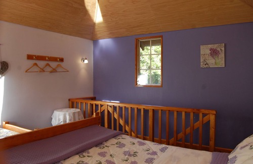 Kaikoura Bed & Breakfast | Dylans Country Cottages