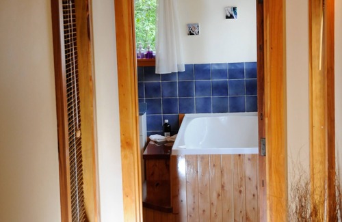Kaikoura Bed & Breakfast | Dylans Country Cottages