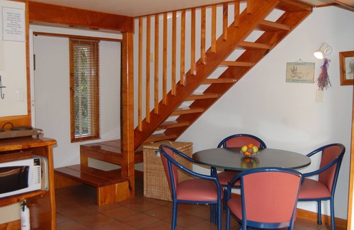 Kaikoura Bed & Breakfast | Dylans Country Cottages