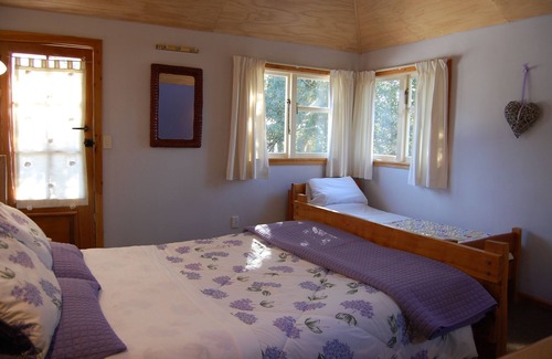 Kaikoura Bed & Breakfast | Dylans Country Cottages