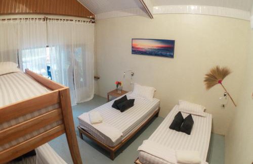 Sinabang Resort | Dylan’s Retreat