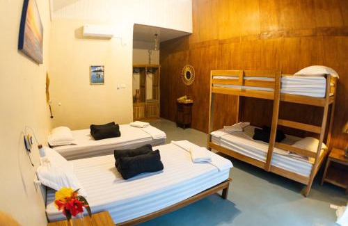 Sinabang Resort | Dylan’s Retreat