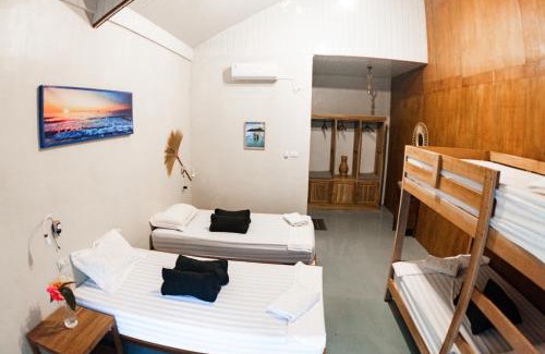 Sinabang Resort | Dylan’s Retreat