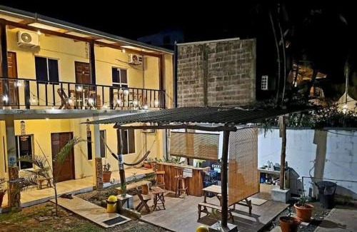 El Tunco House | Dylan’s Surf Inn