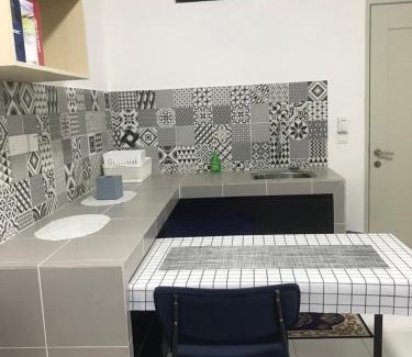 Bota House | DyMaz Salam Homestay