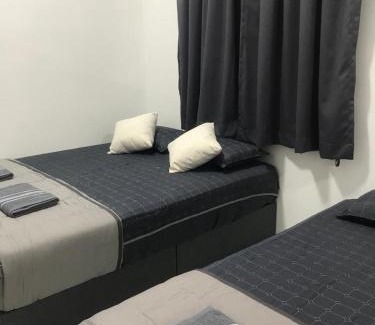 Bota House | DyMaz Salam Homestay