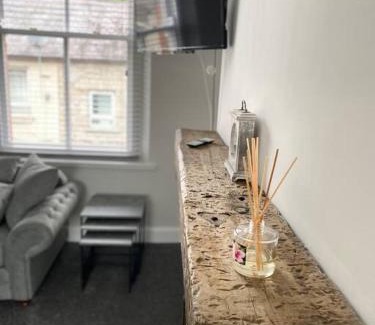 Armagh Apartment | Dympna's City Centre apartment, Armagh