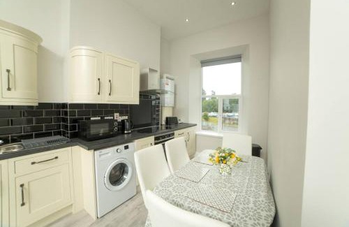 Armagh Apartment | Dympna's City Centre apartment, Armagh