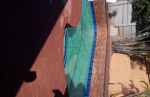 Durban North House | Dyna Guest House: room 1