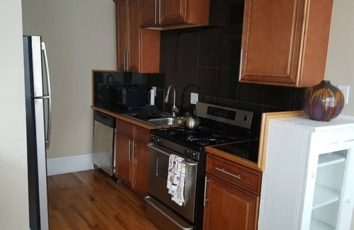 Midtown Apartment | Dynamite area #15 next to piedmont park MIDTOWN