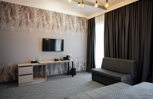Arabkir Hotel | Dynasty
