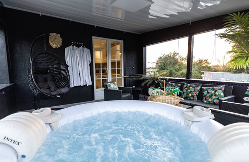Holtzheim Apartment | Dynasty Home spa