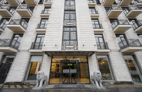 Arabkir Hotel | Dynasty Hotel & SPA